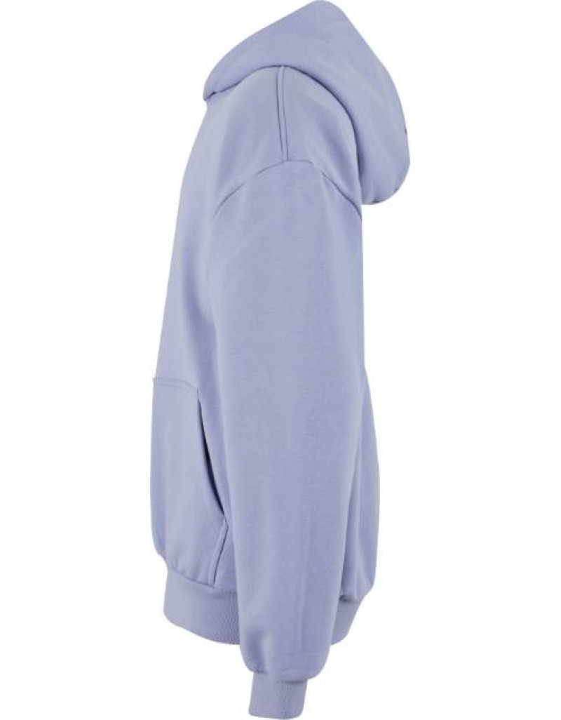 Pulover cu glugă groasă „Ultra Greu2”